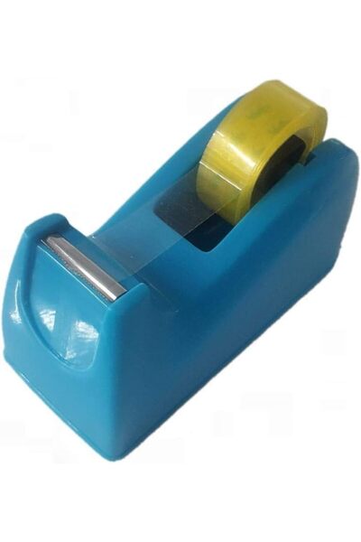 I Best FZE موزع شريط لاصق صغير ZL