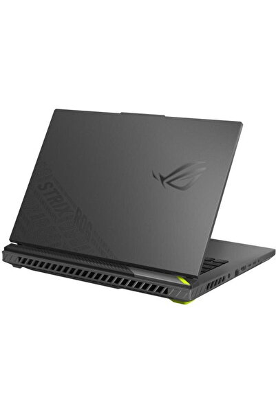ASUS Laptop de gaming ROG Strix G16 G614PM-RV089, 16 inci, WUXGA 1920 x 1200,...