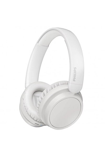 Philips Handsfree Bluetooth 5000, A2DP, Alb TAH5209WT/97