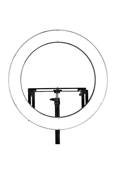 FALCON EYES Lampa circulara Dvr-512Dvc Bi-Color