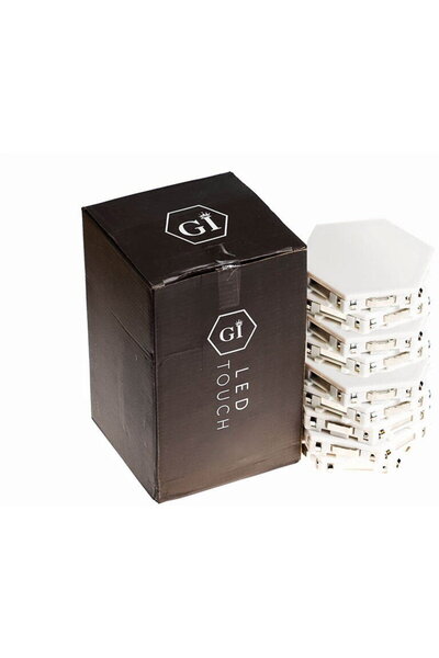 GİAS Touch Light sistem modular 6 piese