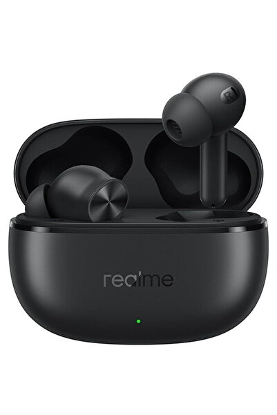 realme Buds T200X wireless headphones, Bluetooth 5.3, 7 hours of battery life...
