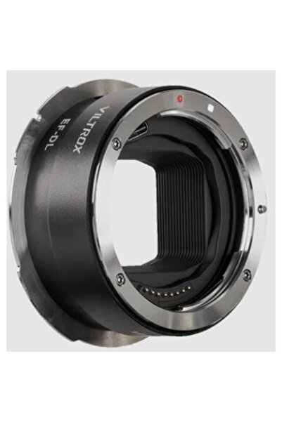 VILTROX Adaptor AF Obiectiv EF EF-S la DJI Ronin 4D EF-DL