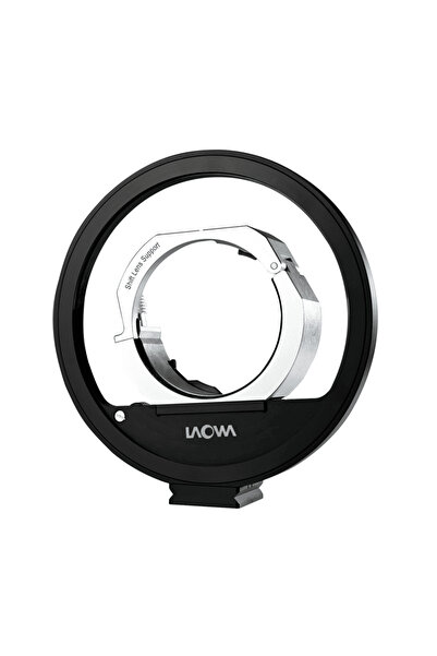 Laowa Suport obiectiv V2 pentru obiective 20mm f/4 Zero-D Shift si 15mm f/4.5...
