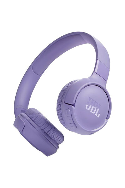 JBL Casti Bluetooth MultiPoint Tune 520BT, Mov