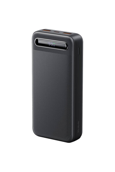 Mcdodo Baterie externă MC-3891 cu afișaj digital, 20000mAh, 22.5W, pentru D (...