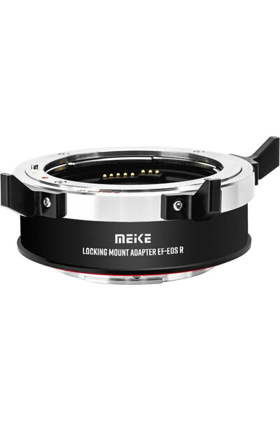 Meike Adaptor montura MK-EFTR-AL de la Canon EF/S la Canon EOS R