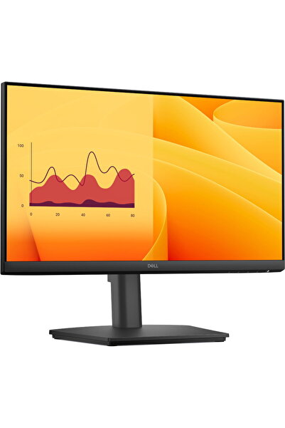 Dell Monitor VA LED 21.5" E2225HSM, Full HD (1920 x 1080), VGA, HDMI, Display...