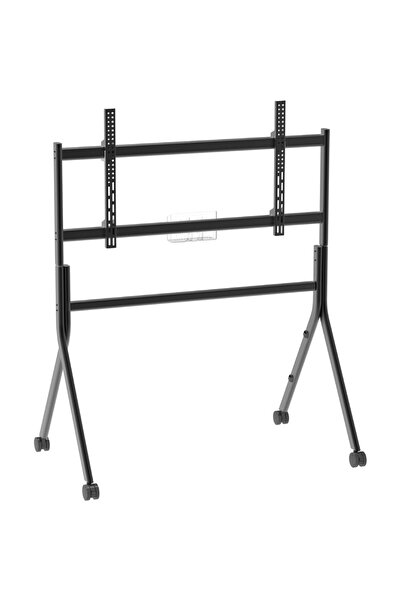 blackmount Stand mobil videoconferinta CF1200, 75”-120”, max.200 kg, negru, e...