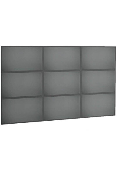 Vogel Vogel's 3x3 videowall support wall fixing