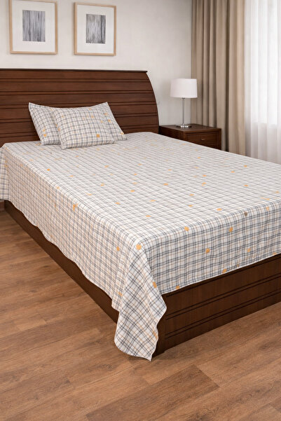 WHB Bed Sheet, Bedspread, and Duvet Cover
