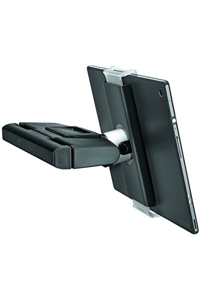 Vogel Vogel's TMS 1020 car holder for 7"-12" tablets, headrest mount, black