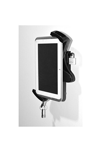 Multibrackets Suport tabletă de perete 3497 + Blackmount PAD29-01, Negru