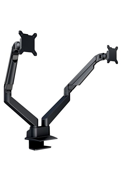 Multibrackets Suport monitor Dual Multibrackest MB-3965, 15"-32", max 10 kg p...