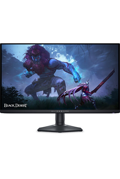Dell Monitor Gaming QD OLED 26.7" AW2725DF, QHD (2560 x 1440), HDMI, DisplayP...