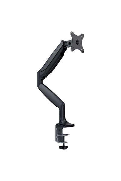 Multibrackets Настолна стойка за монитор 3262, 15 "- 27 ", максимум 9 кг, Черен