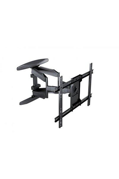 Multibrackets Βάση τηλεόρασης 6317, 40-85 ίντσες, 45 κιλά, Μαύρο