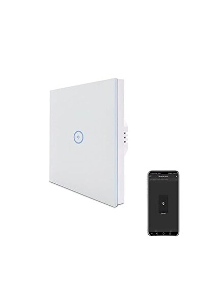 OEM Useelink Smart Touch and WiFi Light Switch