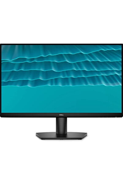Dell Monitor LEd SE2426H, 23.8 inch, IPS, FHD 1920x1080, 144Hz, AMD FreeSync,...