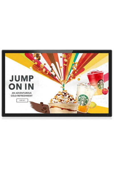 Evoboard Monitor cu touch 32 ", THD3201, FHD 1920x1080, 3000:1, 250cd/m2, neg...