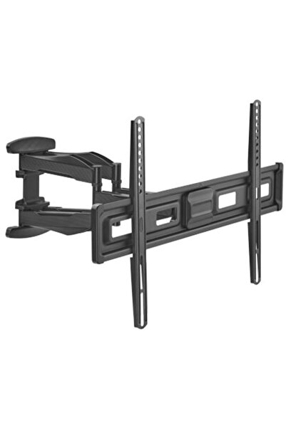 blackmount Suport TV ProAV BM-EFM466-X, diagonale 37"-80", max. 45kg, Negru