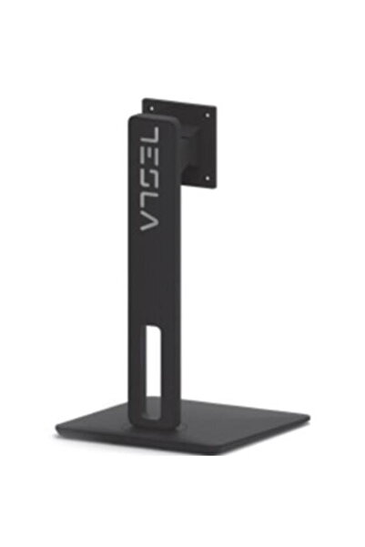 TESLA Suport monitor TMS-C-2227MB, 22"-27", VESA 75x75, Negru