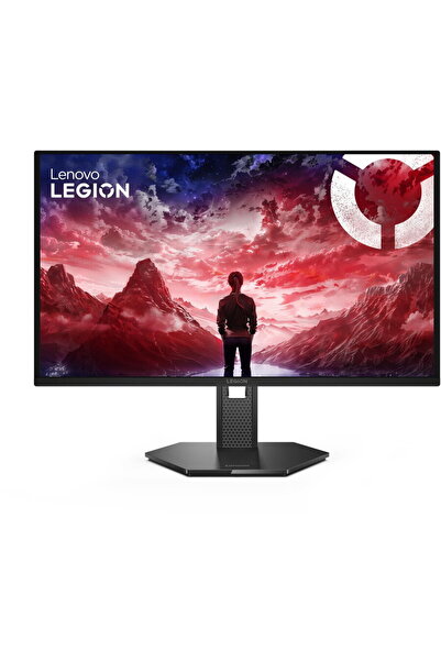 LENOVO Monitor LED Legion 27Q-10 OLED, 27 inch, 2560 x 1440 pixeli, 0.03 ms G...