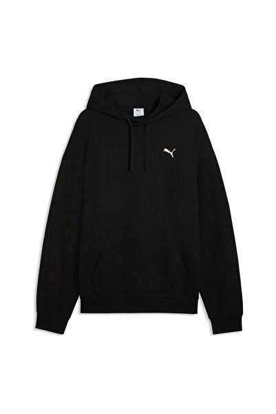 Puma Men's sweatshirt ESS ELEVATED RELAXED HOODIE - 69201901