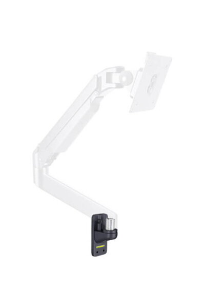 Multibrackets Wall mount adapter 1381 for monitor stand, Black