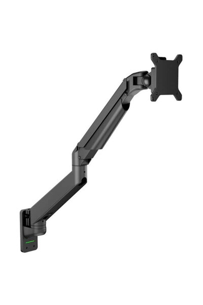Multibrackets Βάση οθόνης Gas Lift 1010, 15-32 ιντσών, Μαύρο
