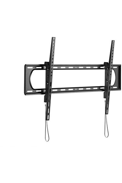 EQUIP Suport TV de perete, EQUIP, 60"-120", 900x600 mm, 120kg, Negru