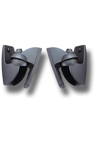 Vogel Vogel's speaker wall mount, VLB500/50 twinpack (2pcs), black