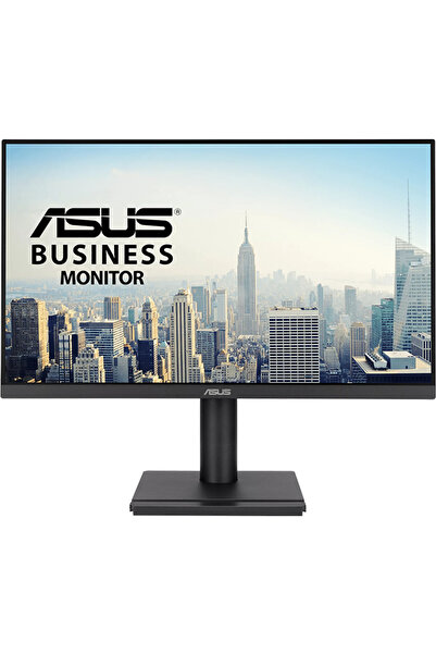 ASUS Monitor IPS LED 23.8" VA249QGS, Full HD (1920 x 1080), VGA, HDMI, Displa...