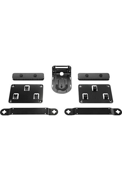 logitech Kit de montare camera web 939-001644