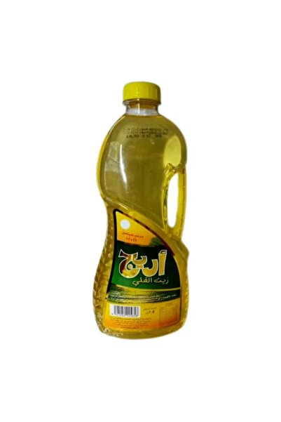 areej Premium Sunflower Oil 1.5 Liter