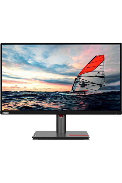 LENOVO Monitor IPS LED ThinkVision 24.5" P25i-30, Full HD (1920 x 1080), VGA,...