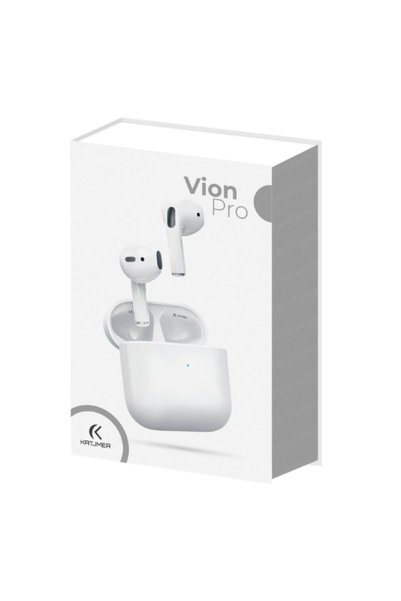 KATJMER HPVNPR-001 Vion Pro Bluetooth Kulaklık Plus Premium A Kalite Bluetooth Sürüm