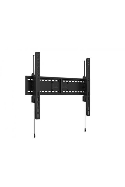 Multibrackets Βάση τηλεόρασης τοίχου, MB-1107, 63 "-110 ", 125 κιλά, Μαύρο