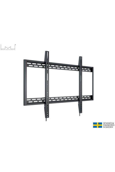 Multibrackets Suport TV perete fix, MB-8823, diagonala 60"-100", max. 100kg, ...