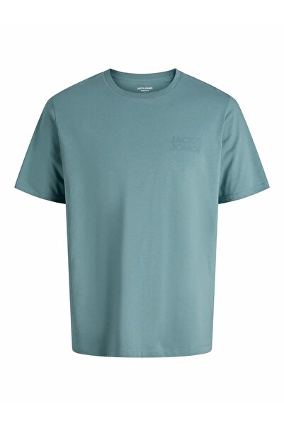 Jack & Jones تي شيرت رجالي كاجوال من JJECORP