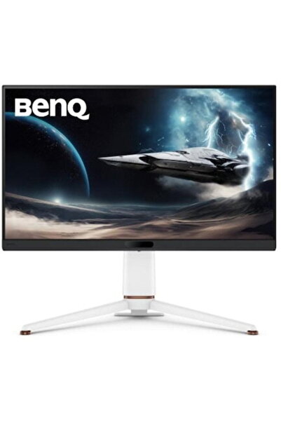 BENQ Monitor MOBIUZ EX271U, Ecran 27 " UltraHD/4K, IPS, AMD FreeSync Premium,...