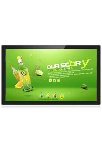 Evoboard Monitor cu touch 27 ", THD2701, FHD 1920x1080, 1000:1, 250cd/m2, neg...