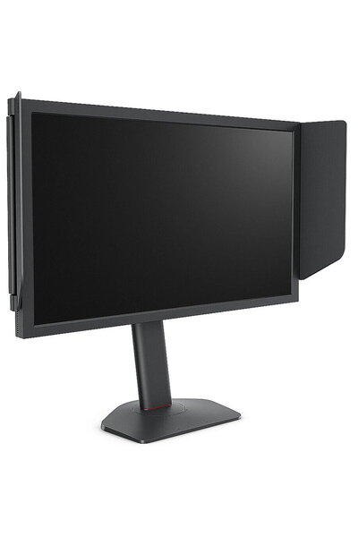 BENQ Monitor Gaming Fast TN LED ZOWIE 24.1" XL2586X+, Full HD (1920 x 1080), ...