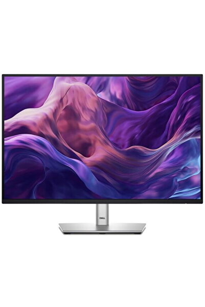 Dell Monitor IPS LED 24.07" P2425, 1920 x 1200, VGA, HDMI, DisplayPort, Pivot...