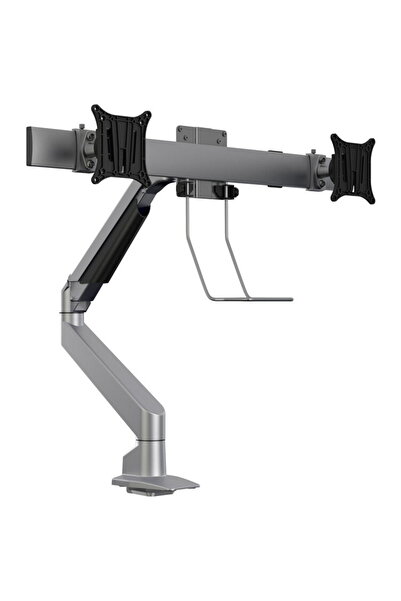 Multibrackets Suport monitor 5938, 15-28inch, Silver