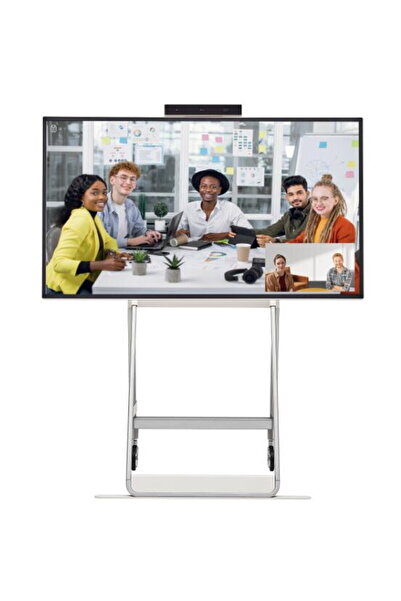 LG Monitor LED Smart 43HT3WN, Touchscreen, 43 inch, UHD IPS, 9 ms, 60 H,z USB...