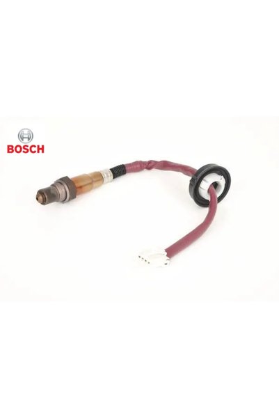 Bosch Oksijen lamda sensörü colt 05> a1355420118/ mn128424