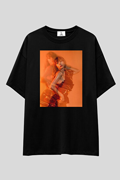 UmbraWear Μπλουζάκι Τέιλορ Σουίφτ |   Μπλουζάκι Unisex από 100% βαμβάκι, με α...