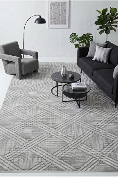 Cos.kim Non-Slip Based Carpet Runner Living Room Hallway Kitchen Bedroom Carp...