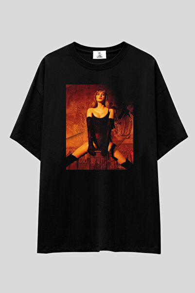 UmbraWear Μπλουζάκι Τέιλορ Σουίφτ |   Μπλουζάκι Unisex από 100% βαμβάκι, με α...